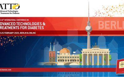 Indigo Diabetes CMM® Sensor to be featured in Presentations at ATTD 2023