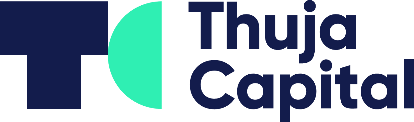 Logo Thuja Capital
